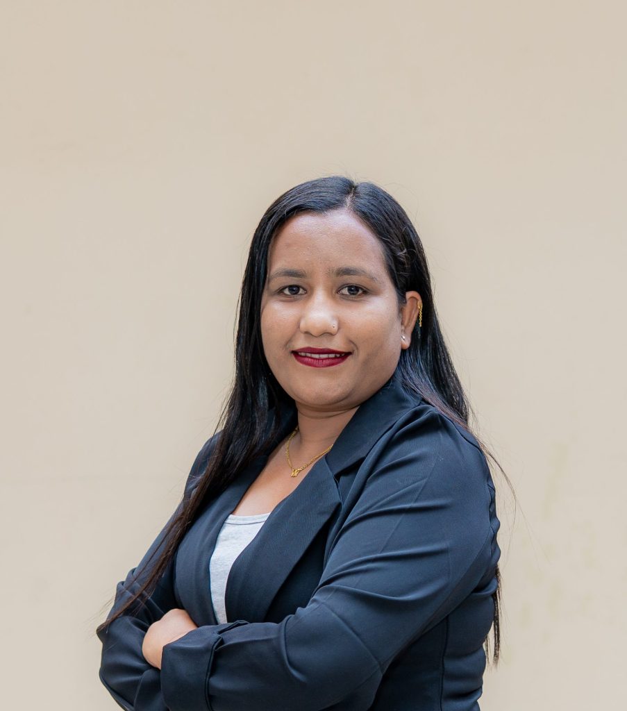 अम्बिका परियार