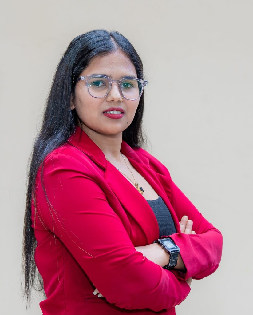 गीता पराजुली