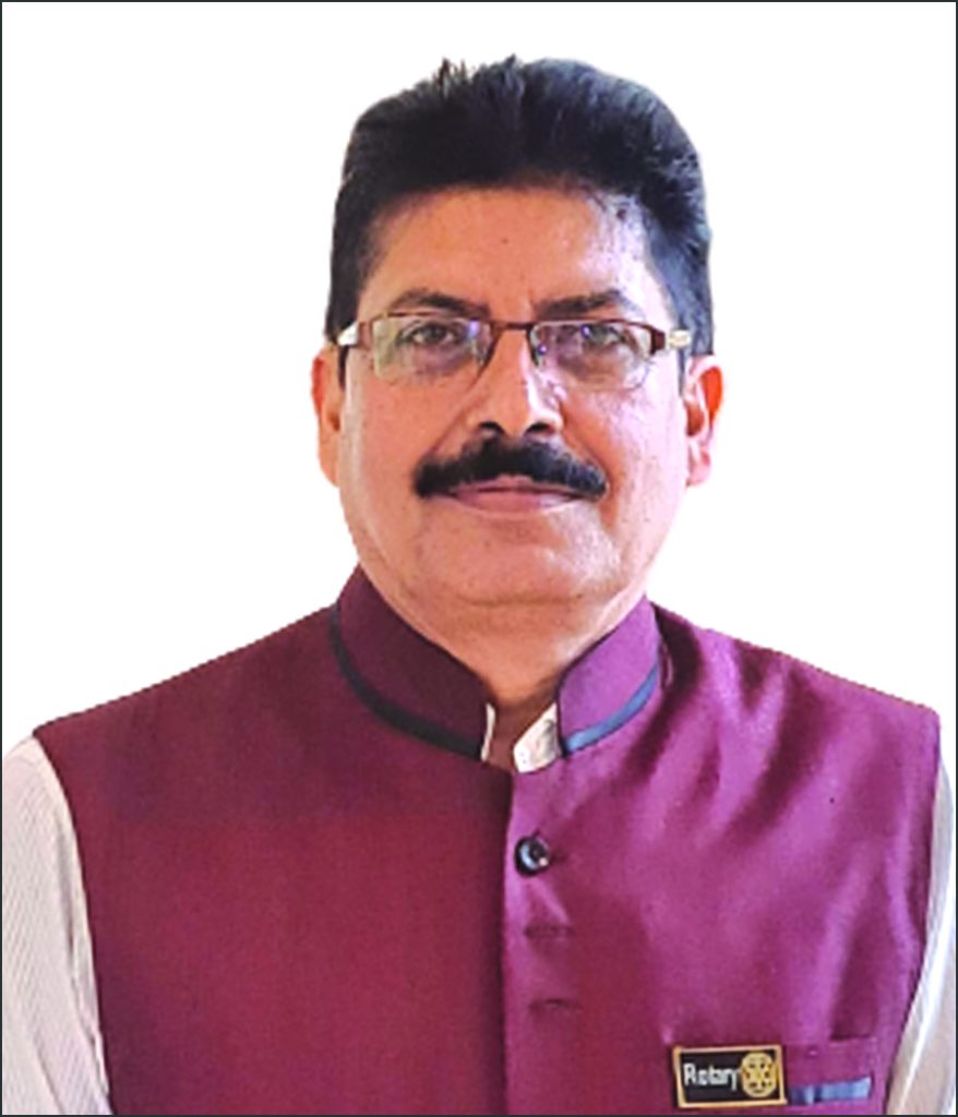 ⁠हरि प्रसाद पौडेल