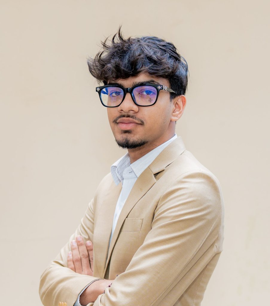 जागृत गिरी