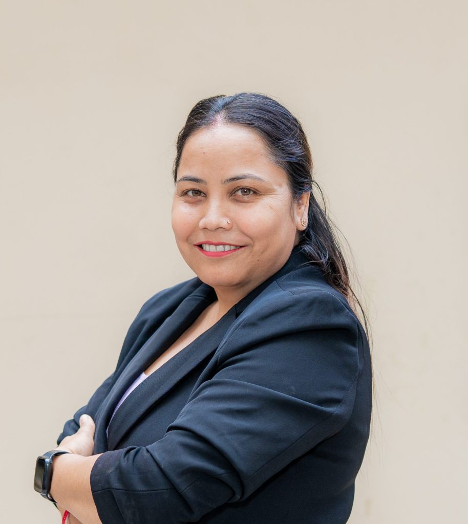 ⁠माया केसी