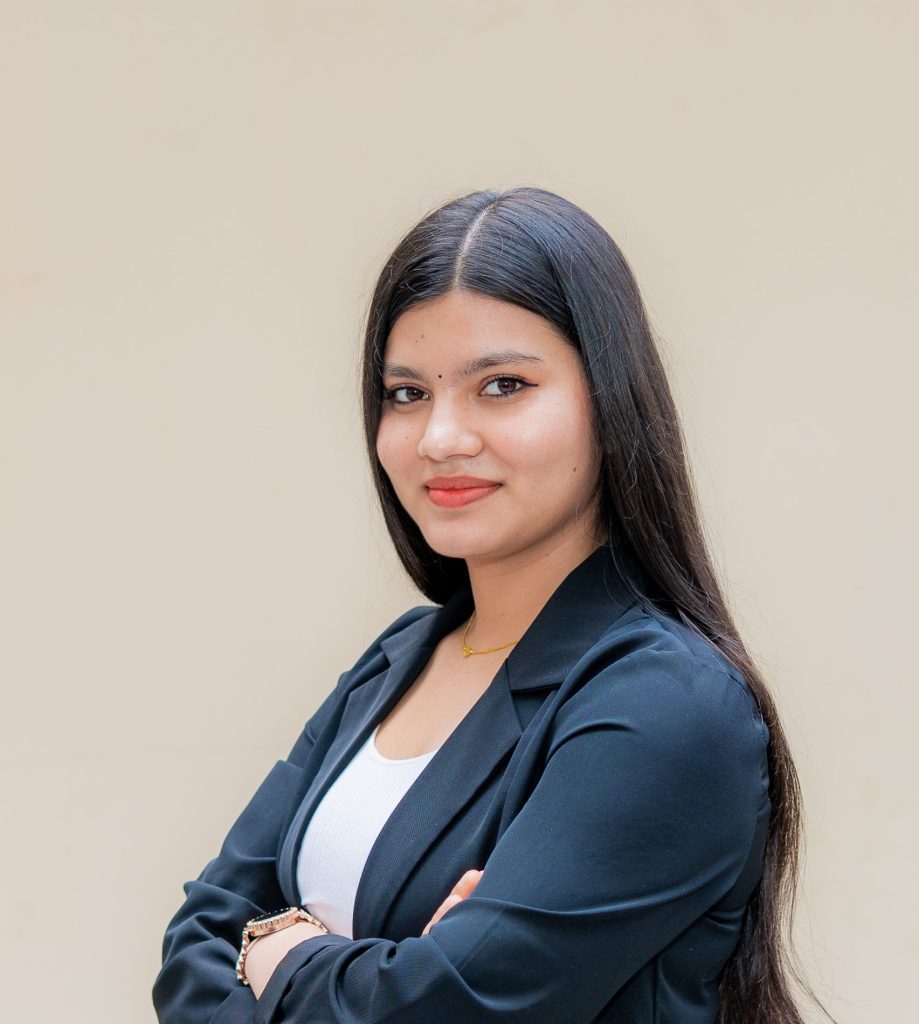 ⁠निरुता गिरी