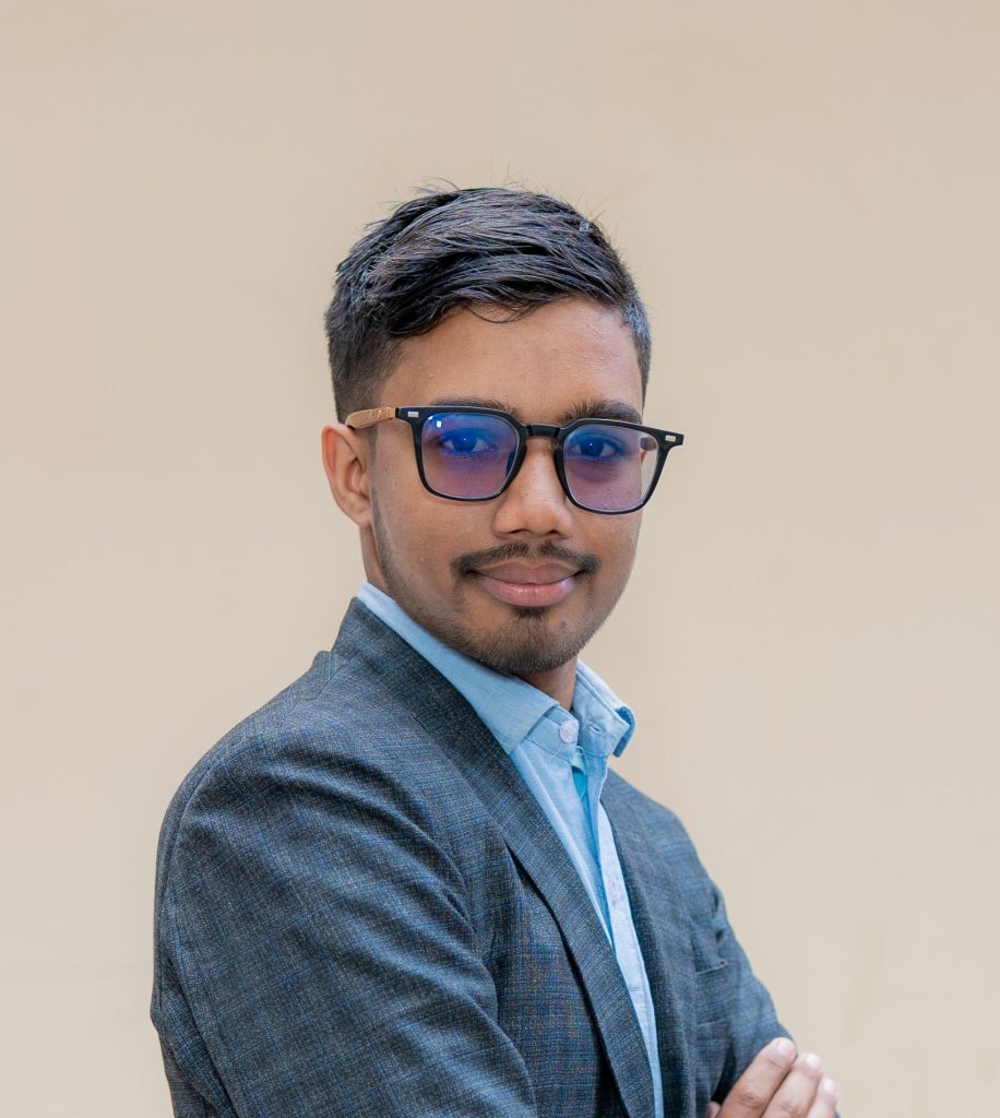 निश्चल ज्ञवाली