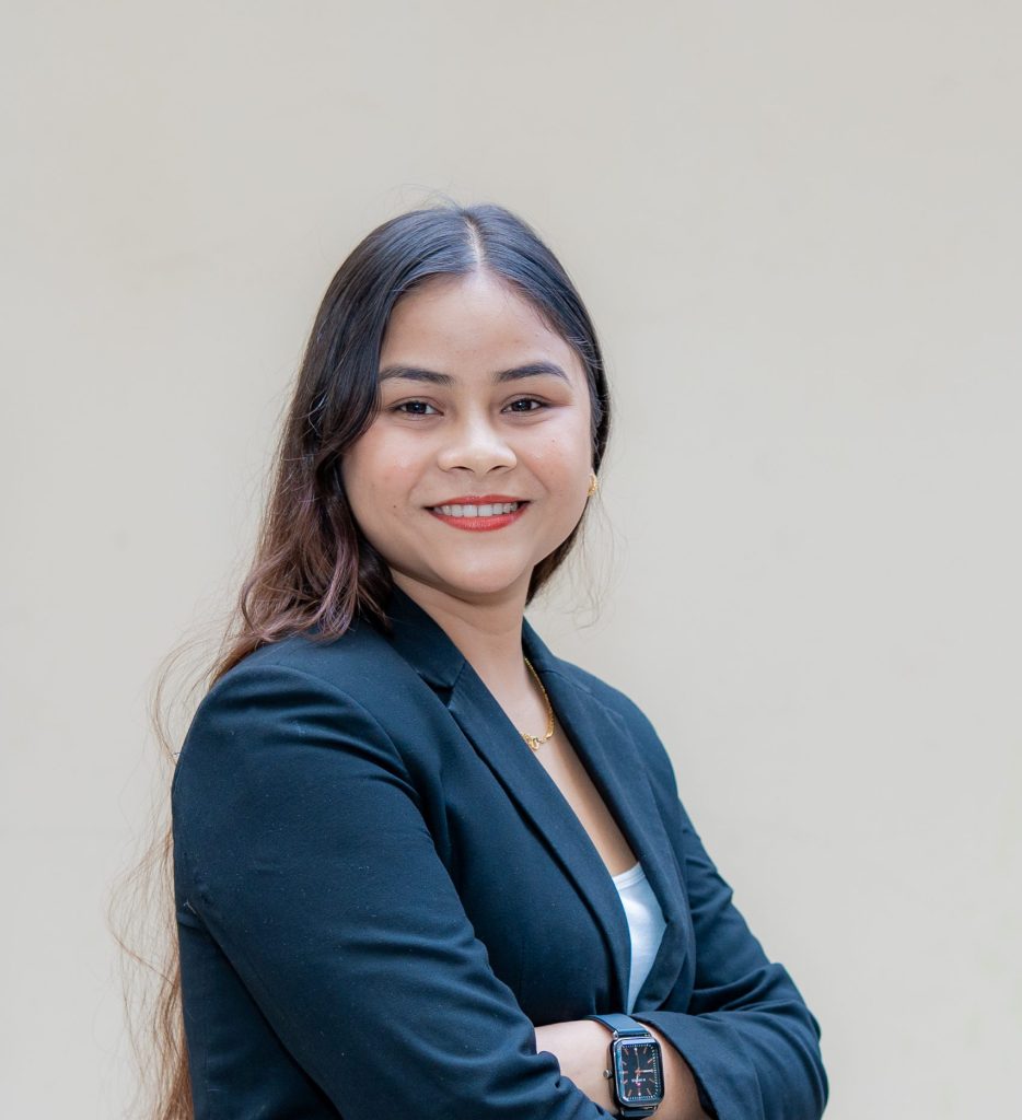 पूजा नेपाली