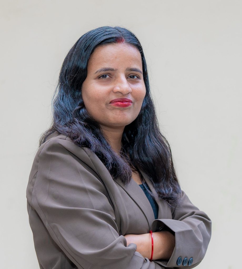 प्रतिमा गौतम