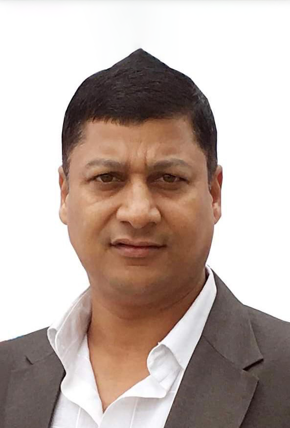 नवराज कुँवर