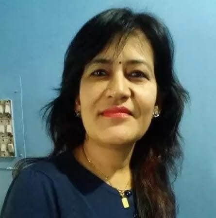 शारदा  शाही ठकुरी